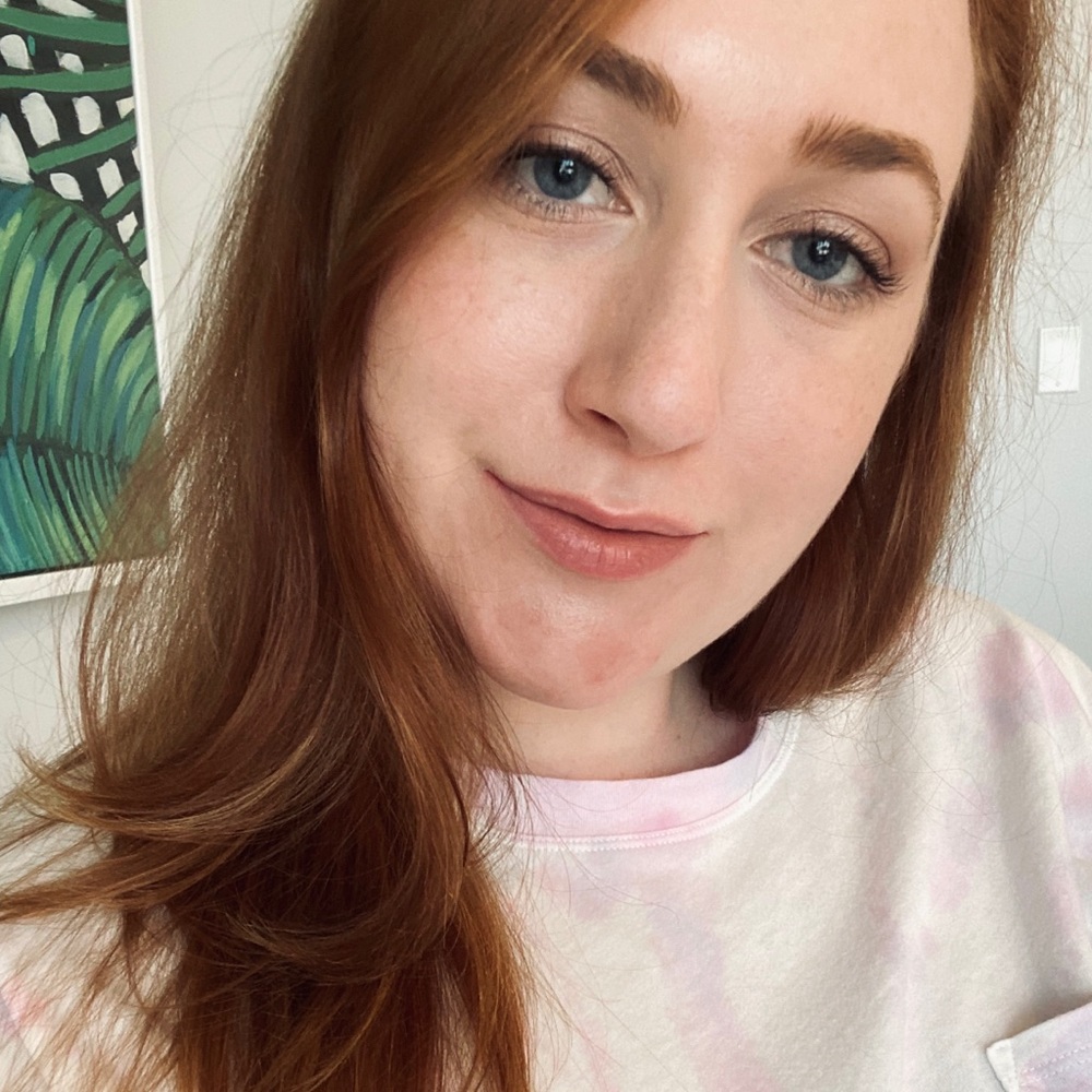 Meet your Posher, Jane
